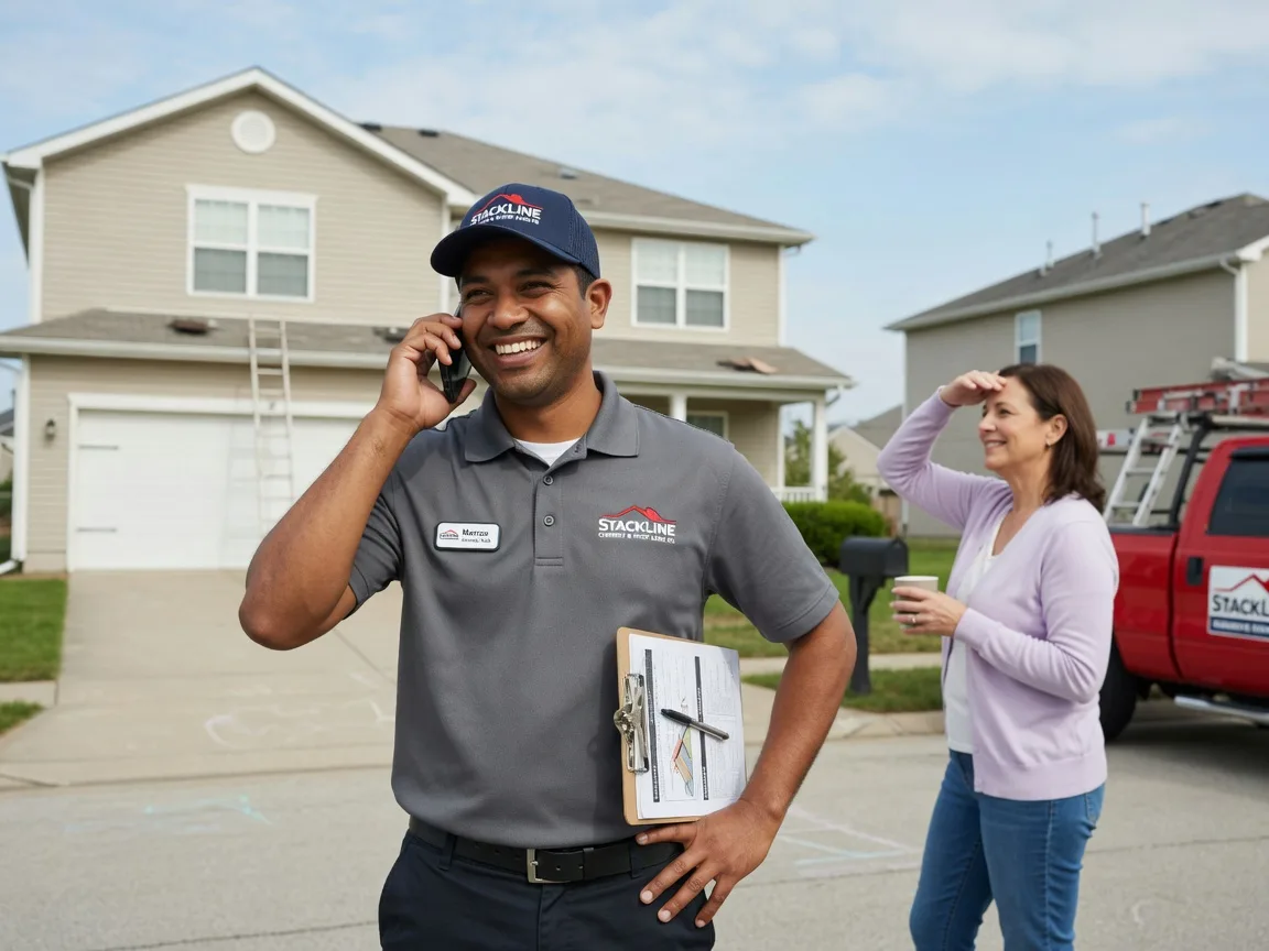 Chimney flashing repair Reading, MI FAQs